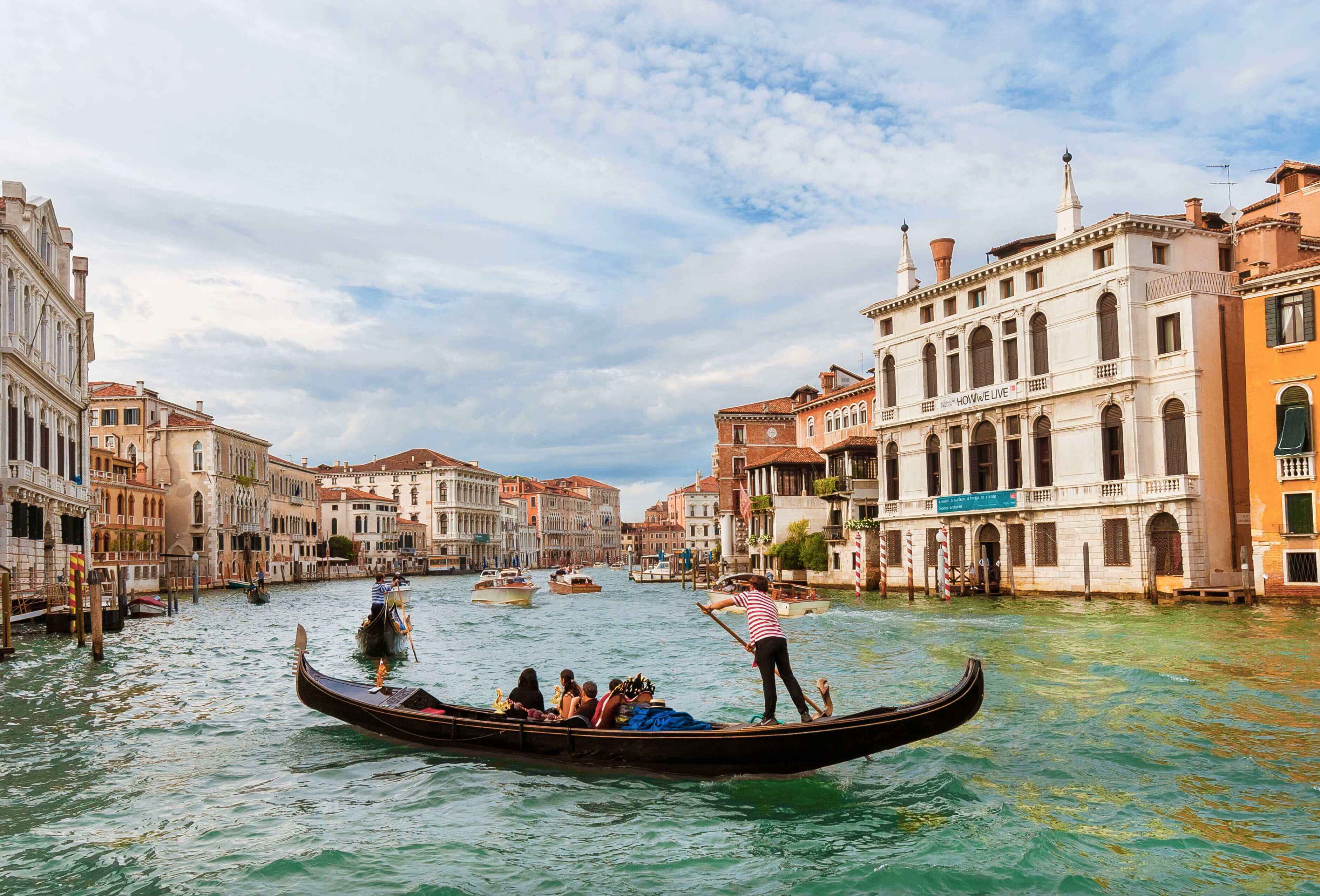 Image for Venice at Night